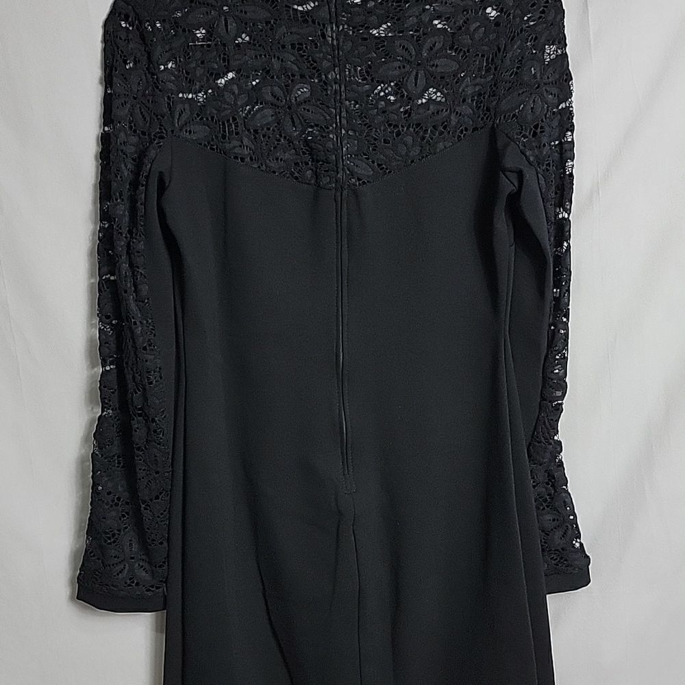 🖤5/$20🖤 REBECCA B.. black dress.. - Picture 9 of 15